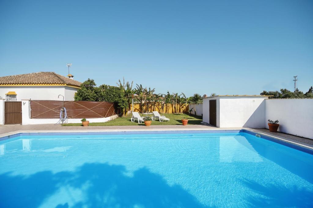 LOS PARAISOS 2, Conil de la Frontera – Updated 2022 Prices