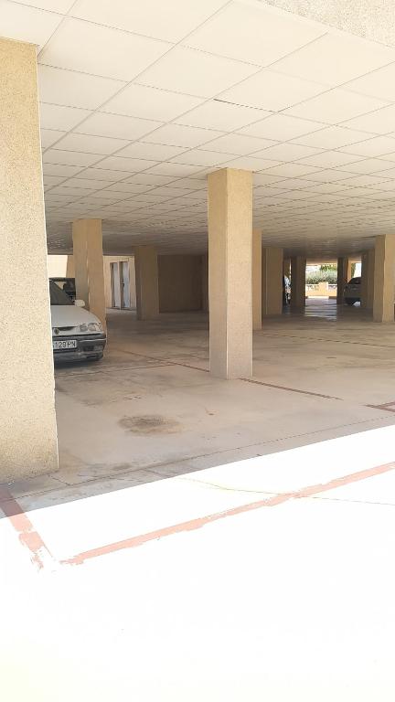Escápate y disfruta del sol en hermosas playas, apartamento espectacular, Santa Pola, Alicante - Appartement De Deux Chambres