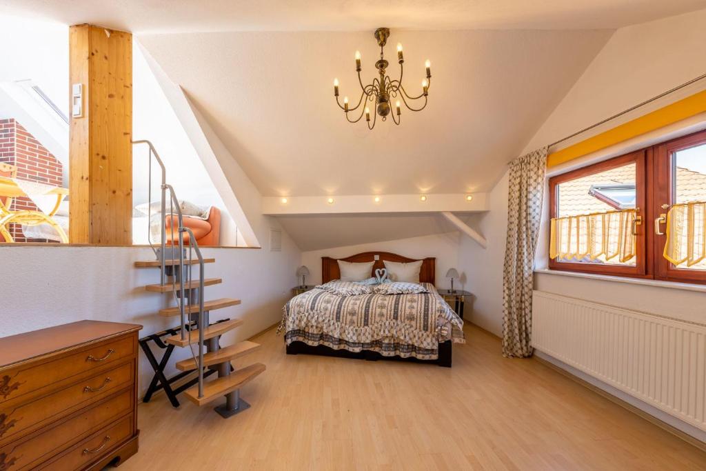 Landgasthof Eschbacher Katz - Studio - Split-level