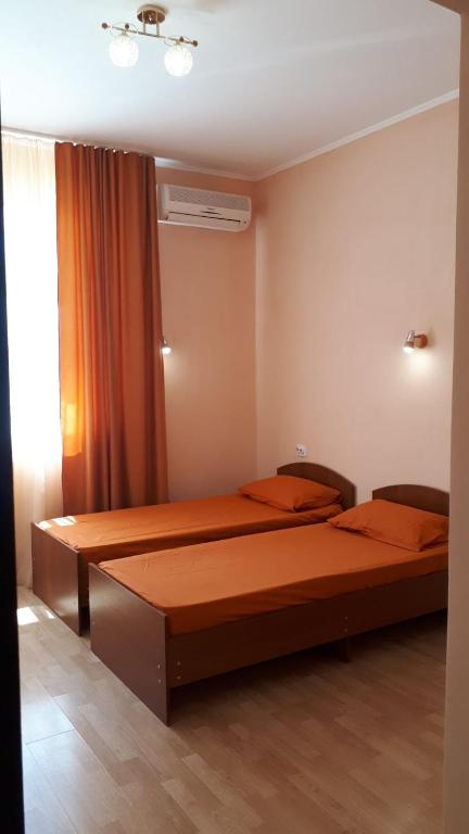 Guest House Kollektivnaya 16a - отзывы и видео