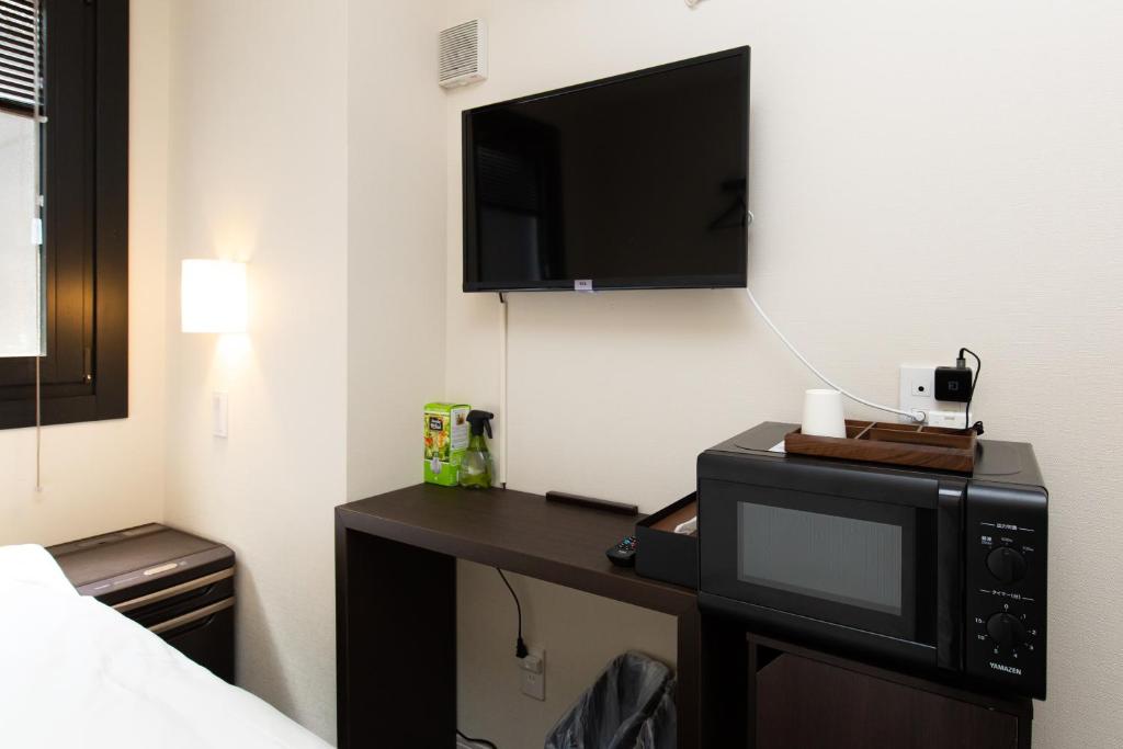 Gennoya - Single Room