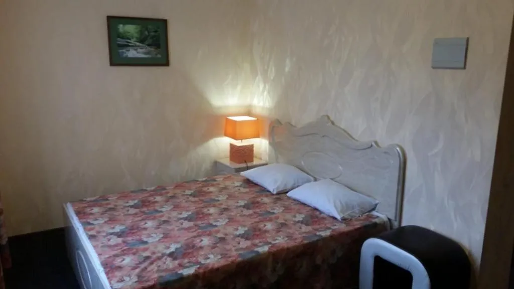 Guest House Raysky Ugolok, Adler, Russia
