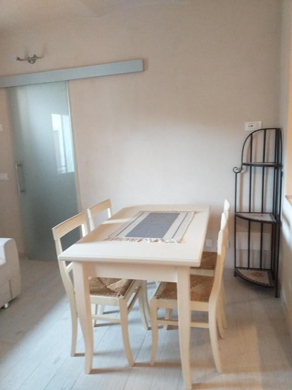 Zdjęcie z galerii obiektu CASA di VECCHIO BORGO w mieście Sarzana