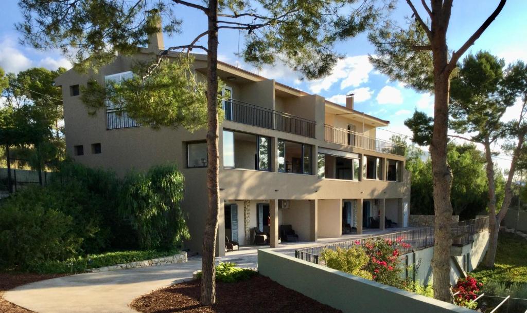 Finca El Otero, Aigues – Bijgewerkte prijzen 2022