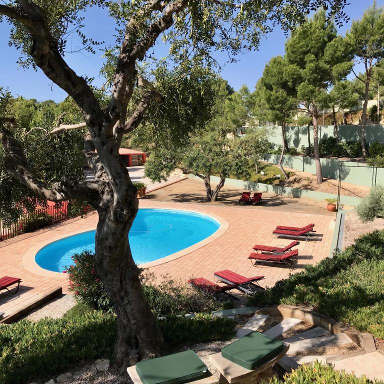 Finca El Otero, Aigues – Aktualisierte Preise für 2023