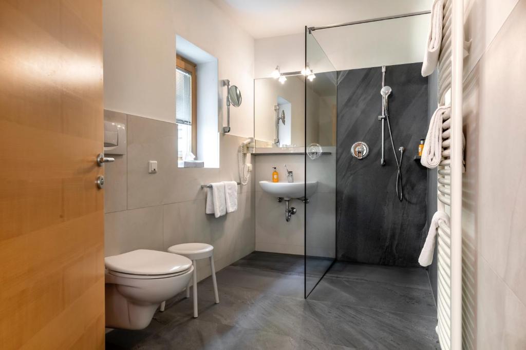 Das Moriggl - Apartment