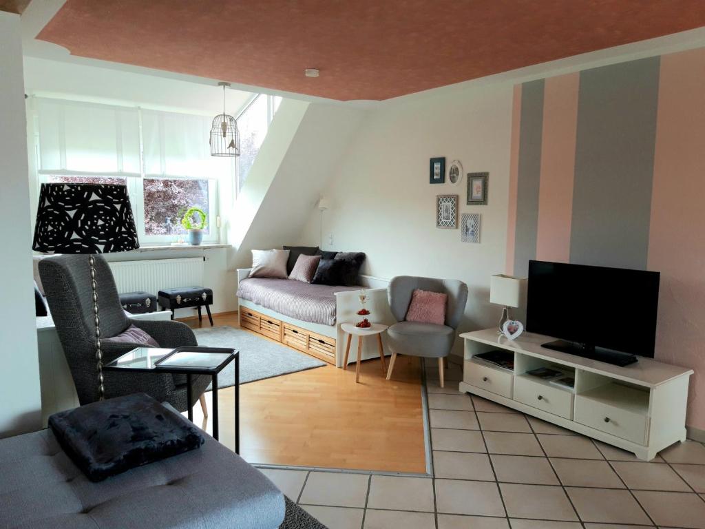 Ferienwohnung Pracht - großzügige FeWo ab 75 qm - 2