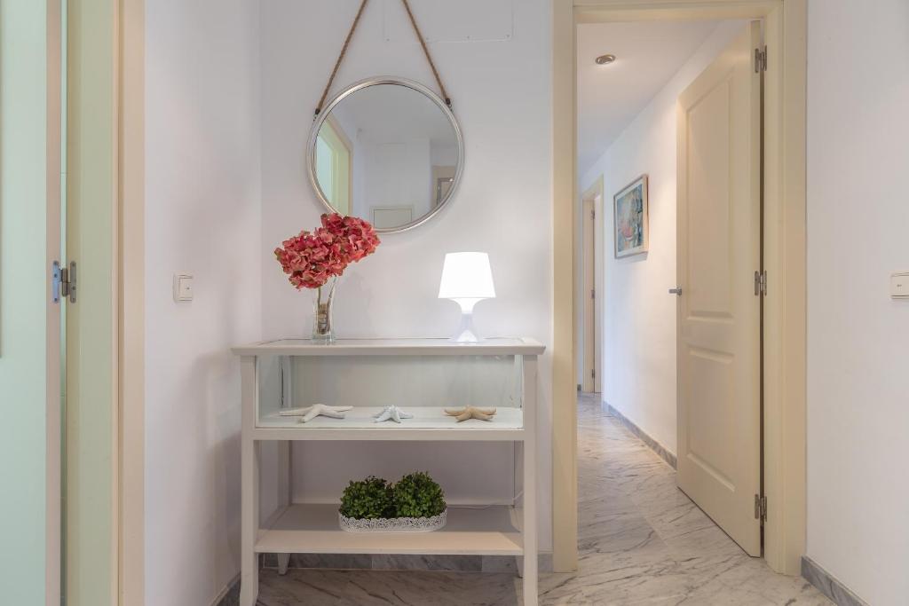 Apartment Lovely Bahia Marbella, Spain - Booking.com