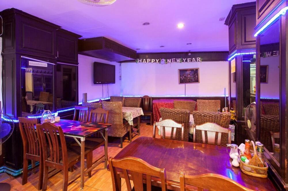 The Encore Hotel - Resim 4