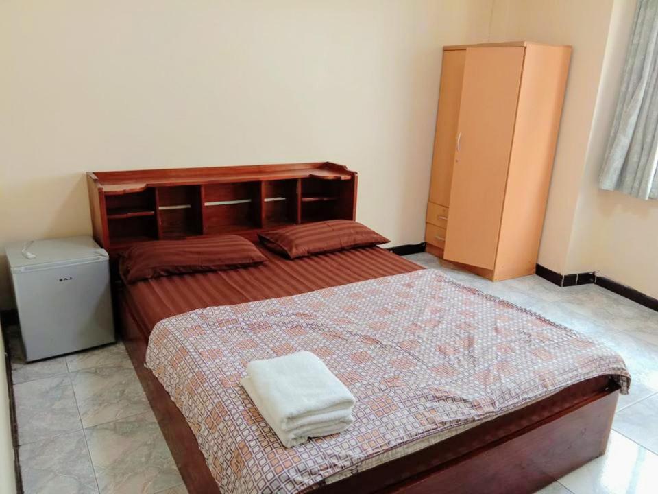 The Encore Hotel - Resim 11