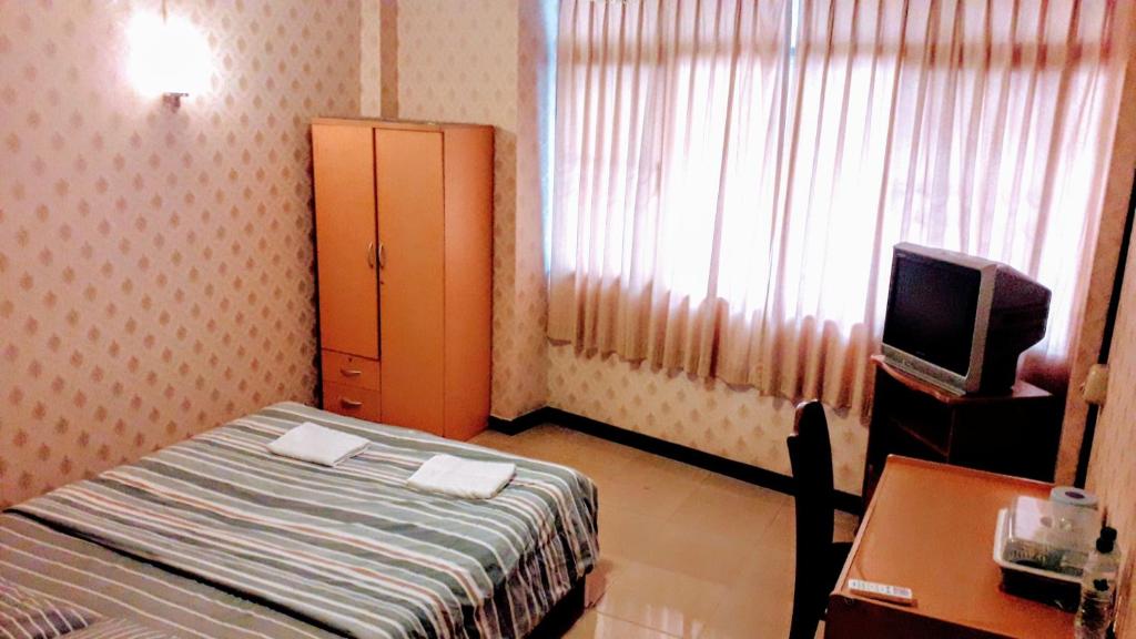 The Encore Hotel - Resim 12