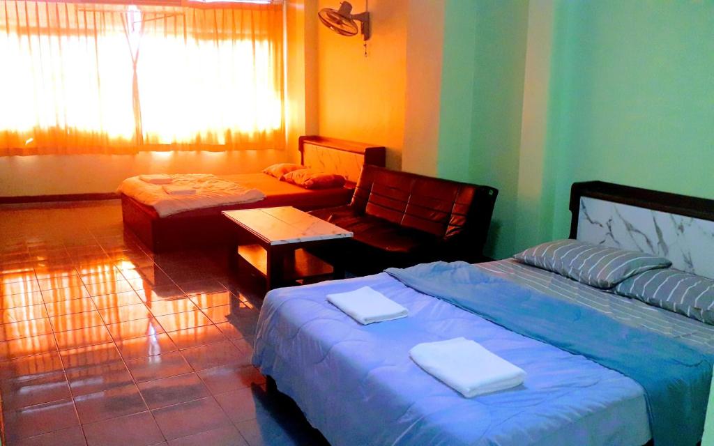 The Encore Hotel - Resim 15