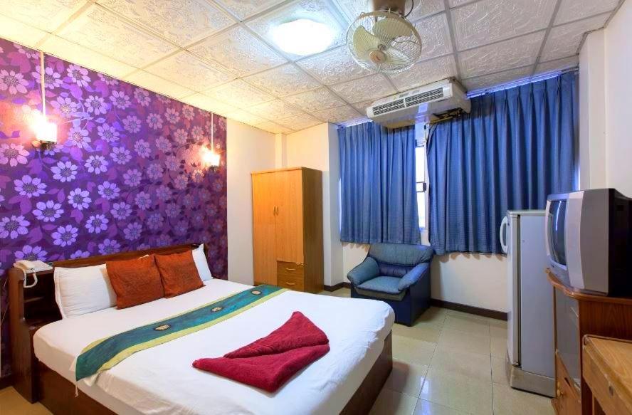 The Encore Hotel - Resim 3