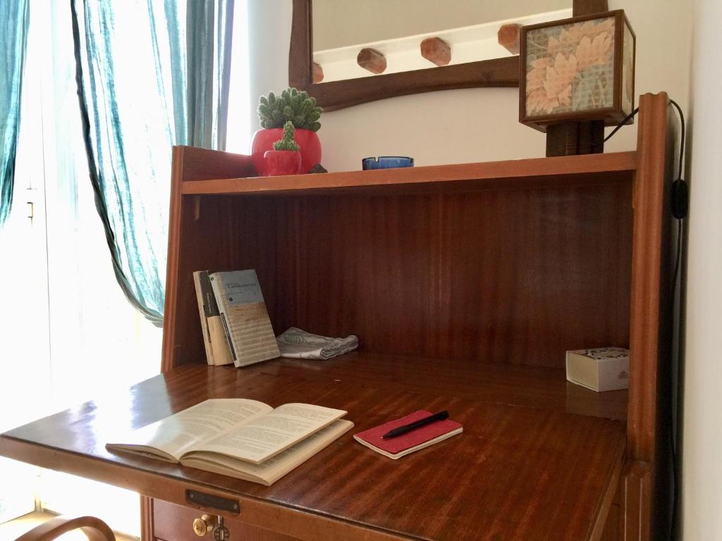 Kép Gò Gò House 2 Casa Aprile szállásáról Palermóban a galériában