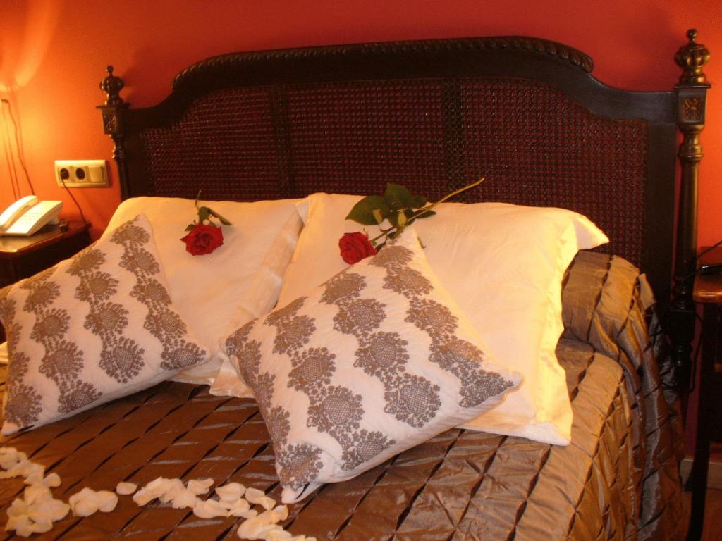Hotel Viento del Norte, Porto de Espasante – Updated 2023 Prices