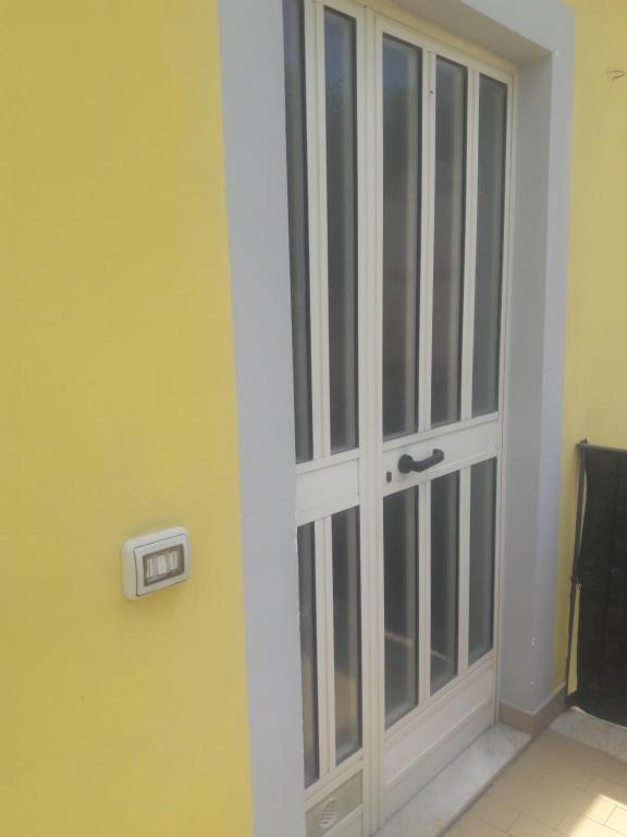 Kép Casa Vacanze Clementina szállásáról Paduliban a galériában