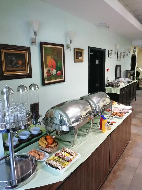 Hotel President garni - Resim 15