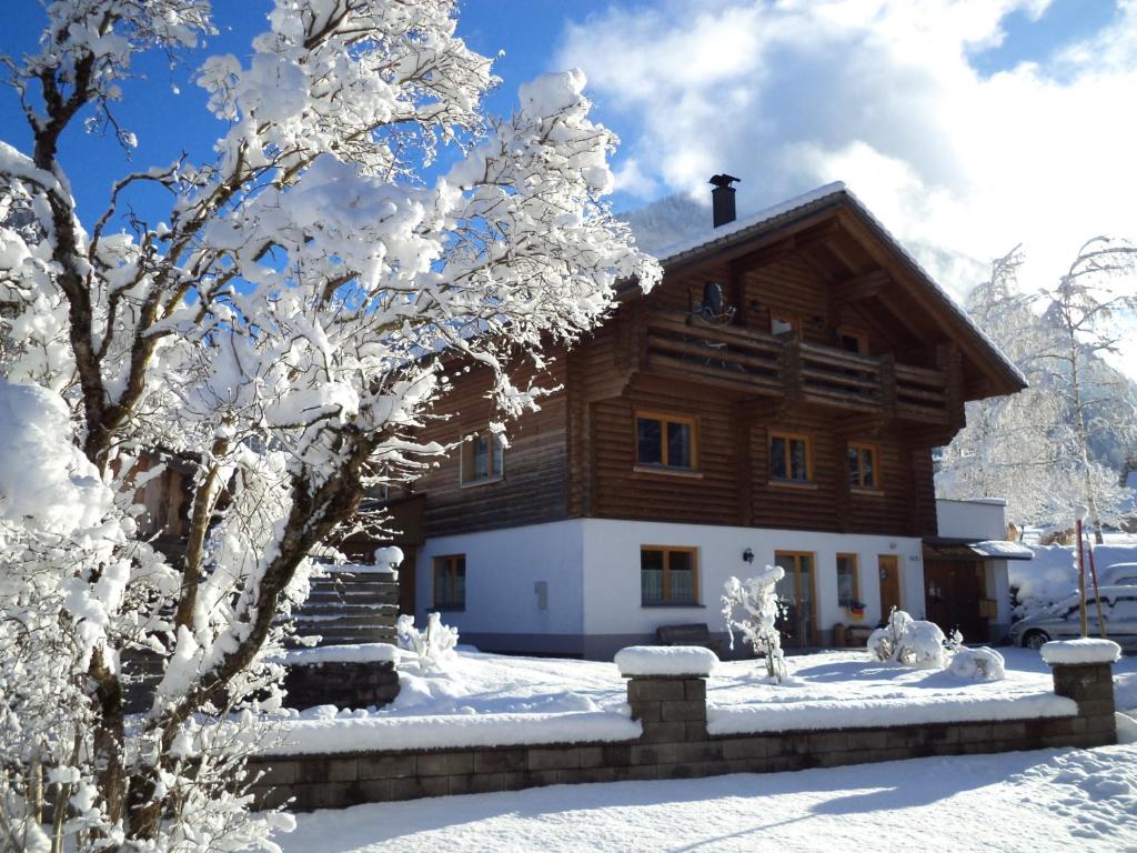 Haus Wachter Anke – Photos 1