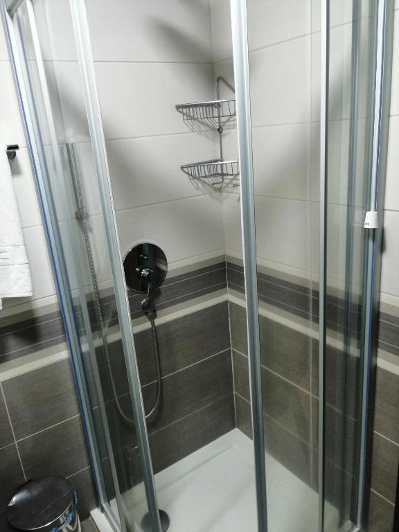 Hotel President garni - Resim 18