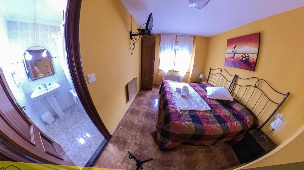 Alojamientos Fermín - 1