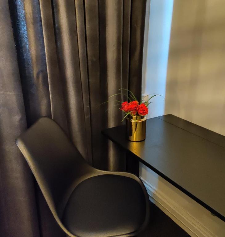 Fotografie z fotogalerie ubytování CarlstadCity H Boutique Hotell v destinaci Karlstad
