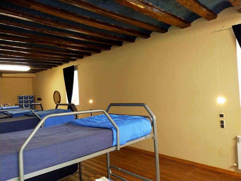 hotel en Uterga