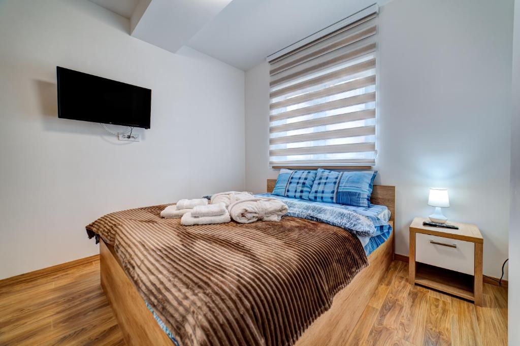 MB LUX APARTMANI - Resim 7