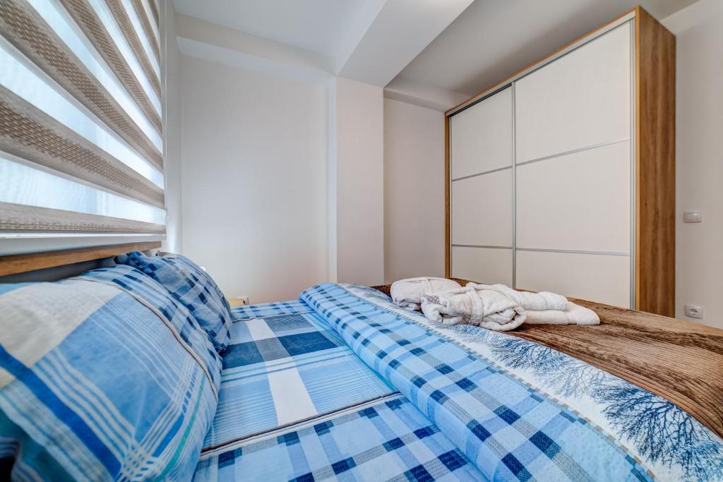 MB LUX APARTMANI - Resim 13