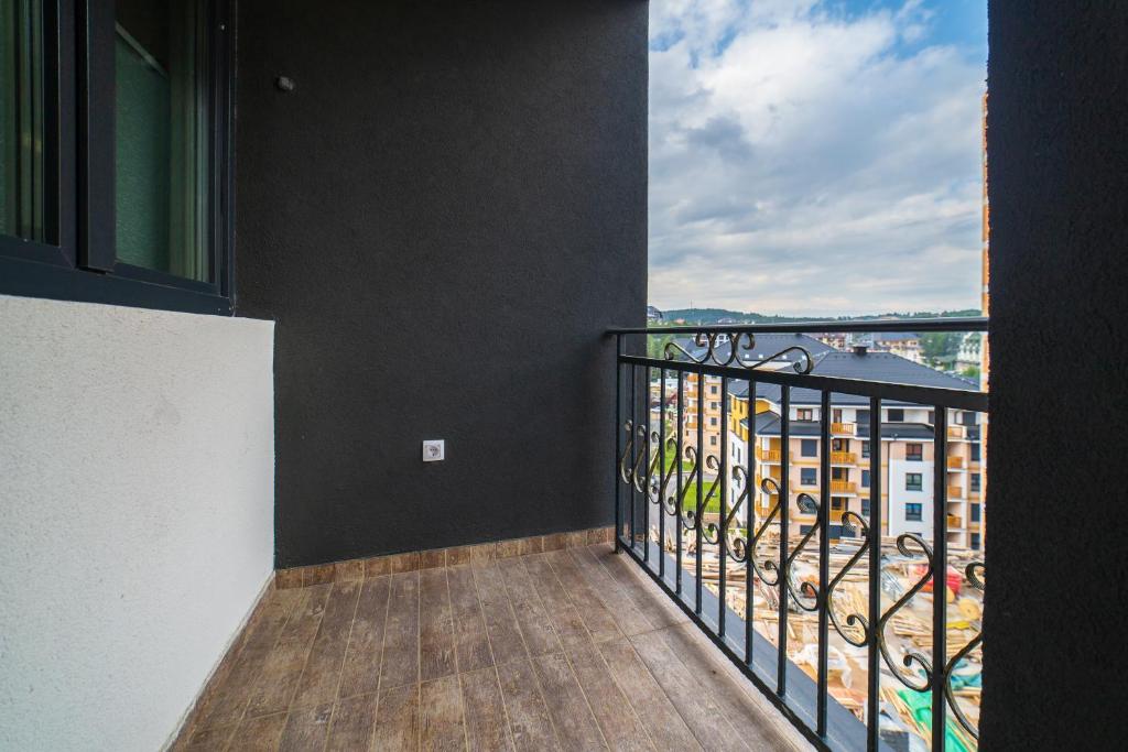 MB LUX APARTMANI - Resim 6