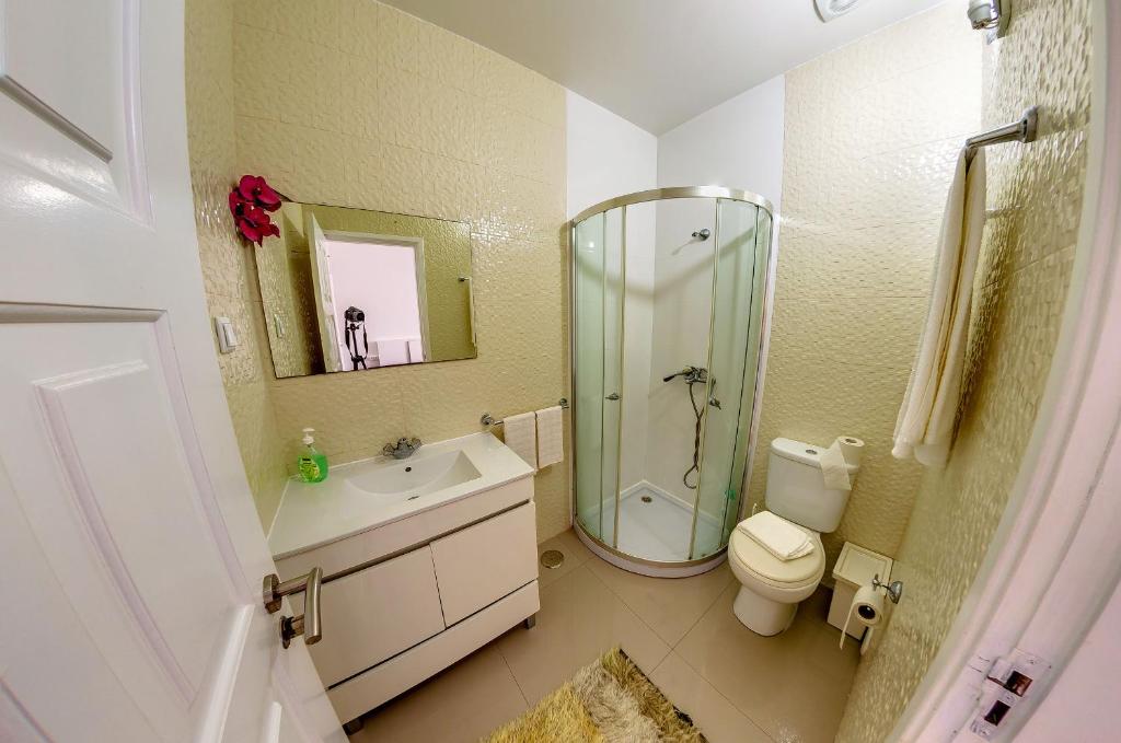 Apartamentos 7 Saias Marginal - 10