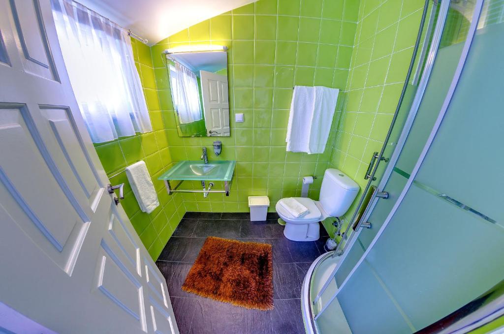 Apartamentos 7 Saias Marginal - 3