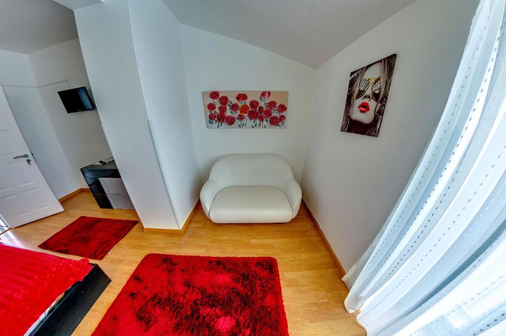 Apartamentos 7 Saias Marginal - 2