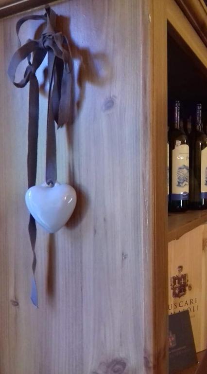 Fotografie z fotogalerie ubytování Agriturismo Lupo Cerrino v destinaci Tarquinia