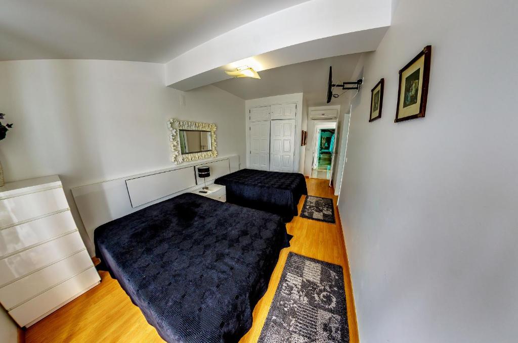 Apartamentos 7 Saias Marginal - 9