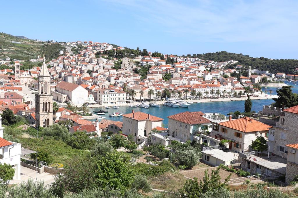 Apartments Frane - 18