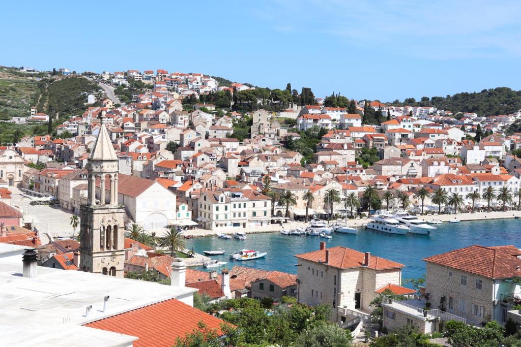 Apartments Frane - 19