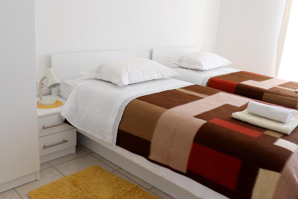 Apartments Frane - 9