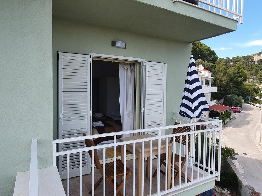 Apartments Frane - 12