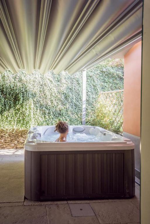 Fotografie z fotogalerie ubytování Terra Prime Suite v destinaci Riomaggiore