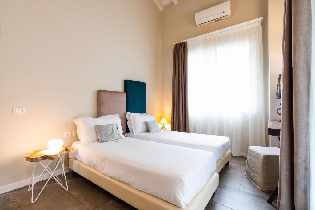 Kepos Etna Relais & Exclusive Spa - Suite Familiar