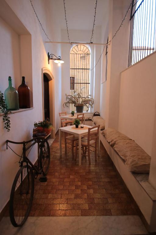 Dimora Porta Garibaldi - 2