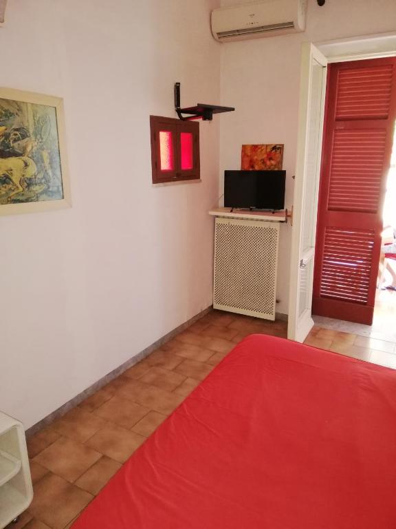 Hotel Sibilla Residence - Double Or Twin Room With Terrace