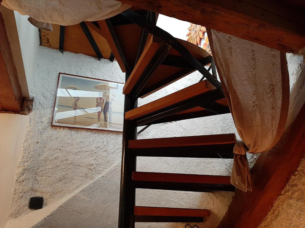 Fotografie z fotogalerie ubytování Antica Corte Panego v destinaci Negrar