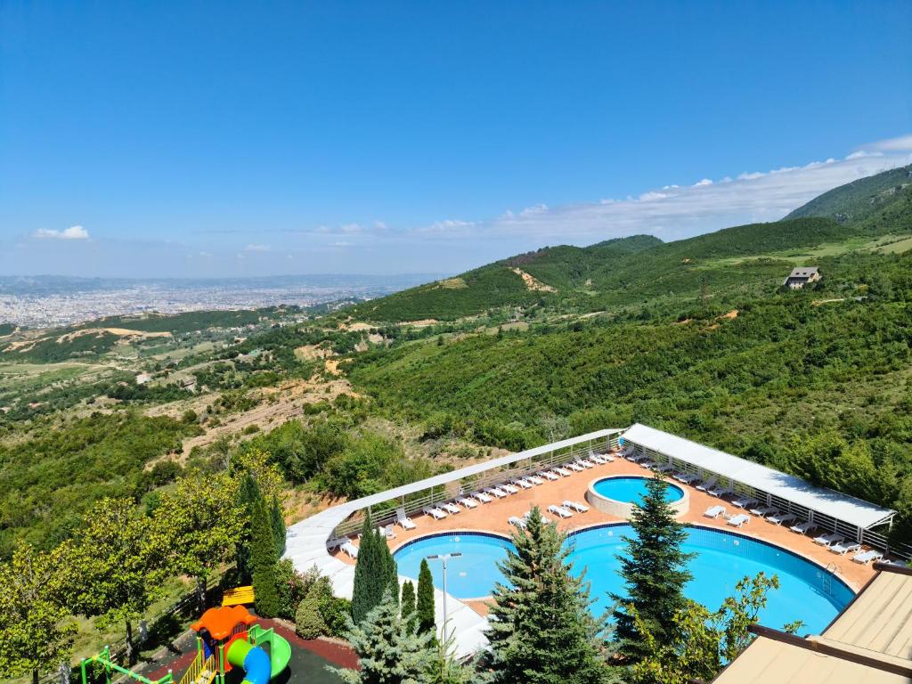 Dajti Park Resort - Image 4