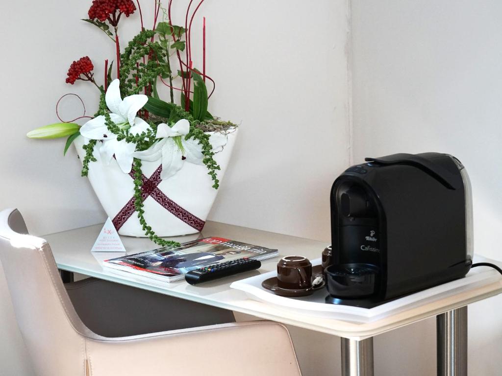 Hotel Bonn City - Resim 14