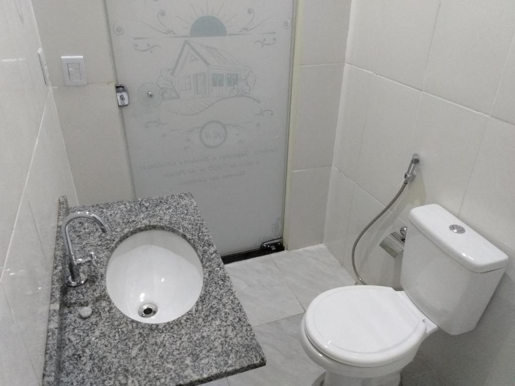  Casa de Temporada Recanto Magro I