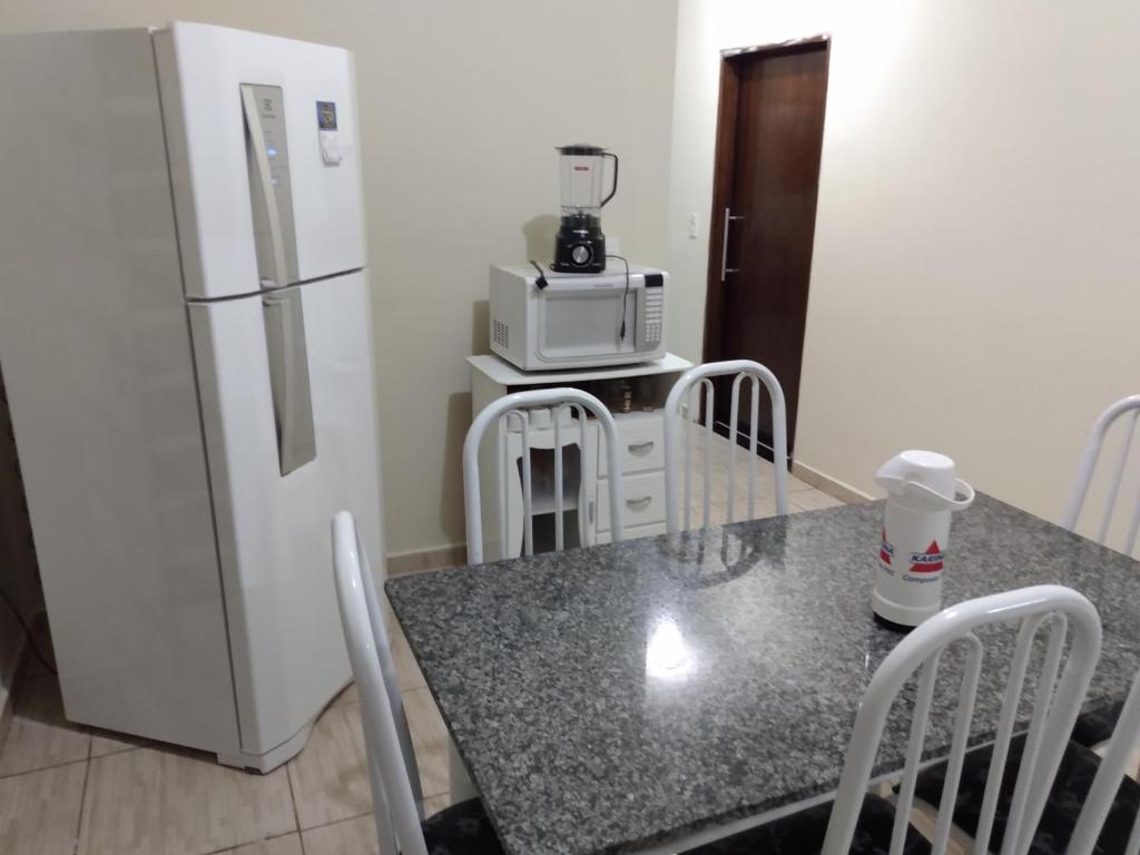  Casa de Temporada Recanto Magro I