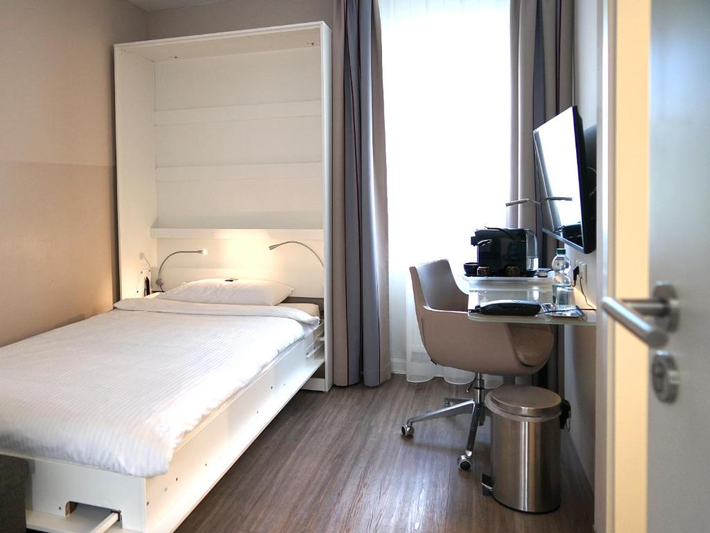 Hotel Bonn City - Resim 9