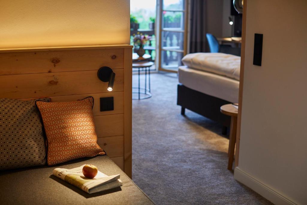 Aschbacher Hof - Superior Double Room