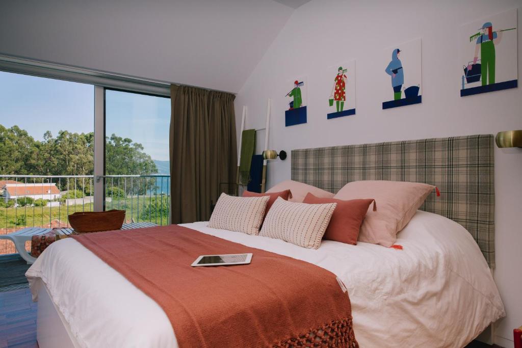 roomAREA vivienda turistica, Isla de Arosa – Updated 2022 Prices